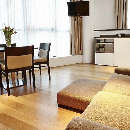 Tower Bridge London Apartments מראה חיצוני תמונה