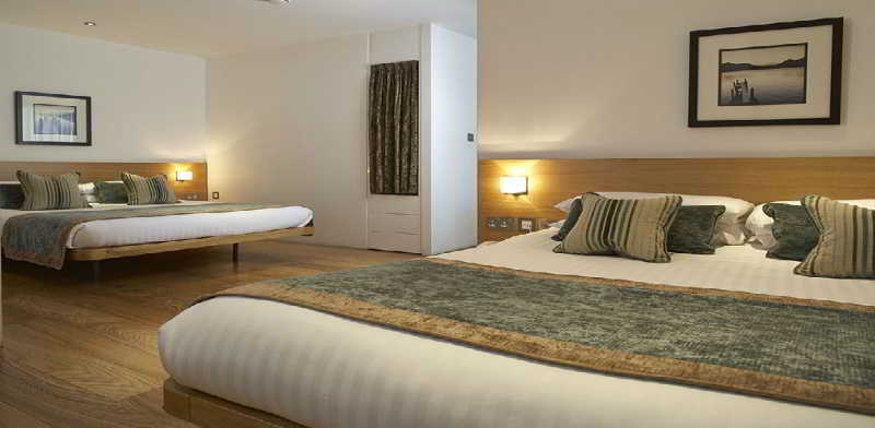 Tower Bridge London Apartments מראה חיצוני תמונה