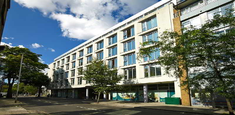 Tower Bridge London Apartments מראה חיצוני תמונה