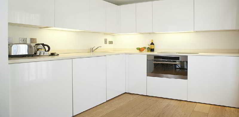 Tower Bridge London Apartments מראה חיצוני תמונה