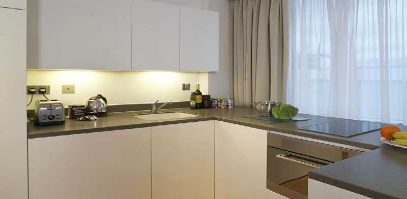 Tower Bridge London Apartments מראה חיצוני תמונה