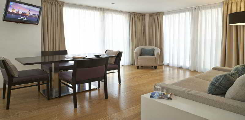 Tower Bridge London Apartments מראה חיצוני תמונה