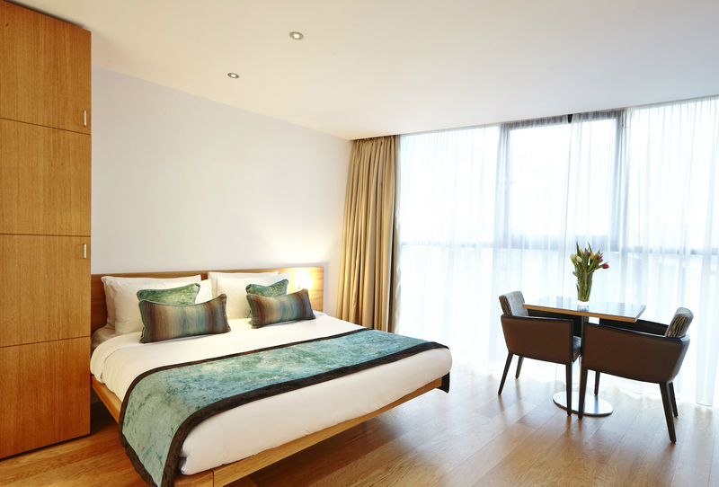 Tower Bridge London Apartments מראה חיצוני תמונה