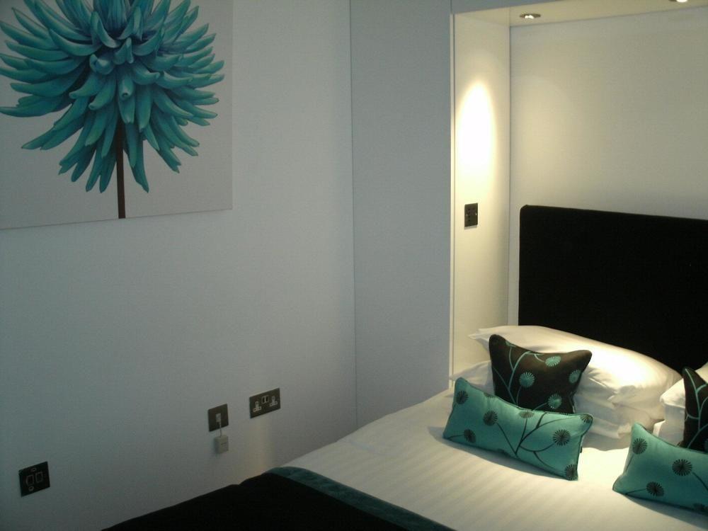 Tower Bridge London Apartments מראה חיצוני תמונה