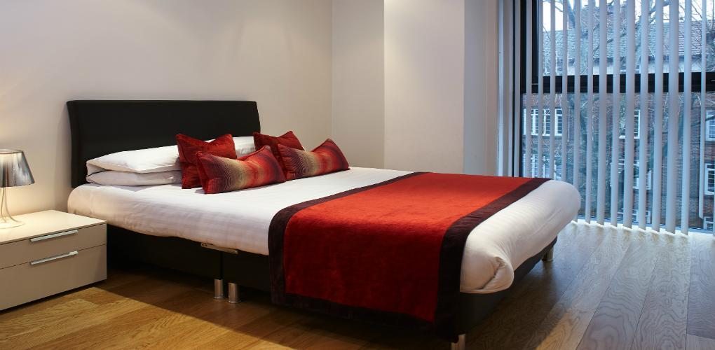 Tower Bridge London Apartments מראה חיצוני תמונה