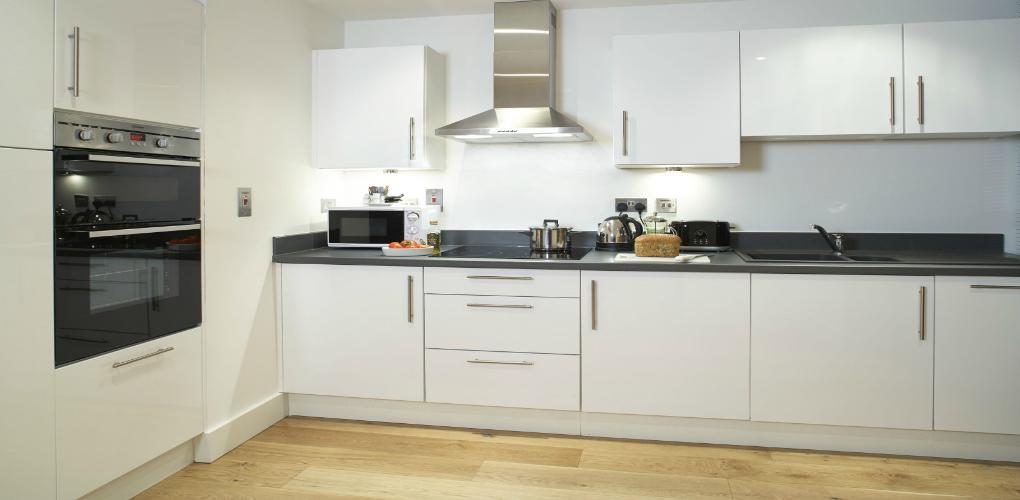 Tower Bridge London Apartments מראה חיצוני תמונה