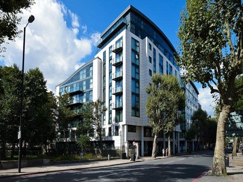 Tower Bridge London Apartments מראה חיצוני תמונה