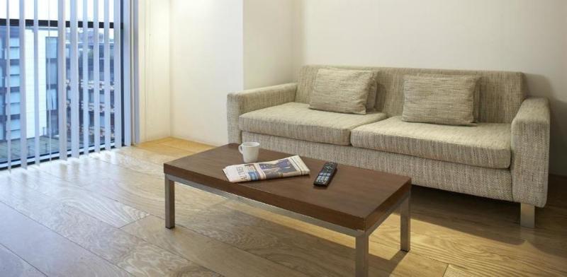 Tower Bridge London Apartments מראה חיצוני תמונה