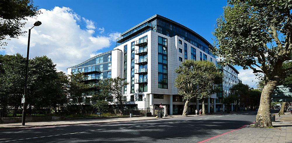 Tower Bridge London Apartments מראה חיצוני תמונה