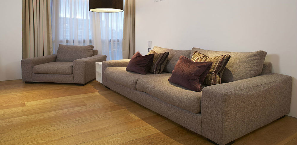 Tower Bridge London Apartments מראה חיצוני תמונה