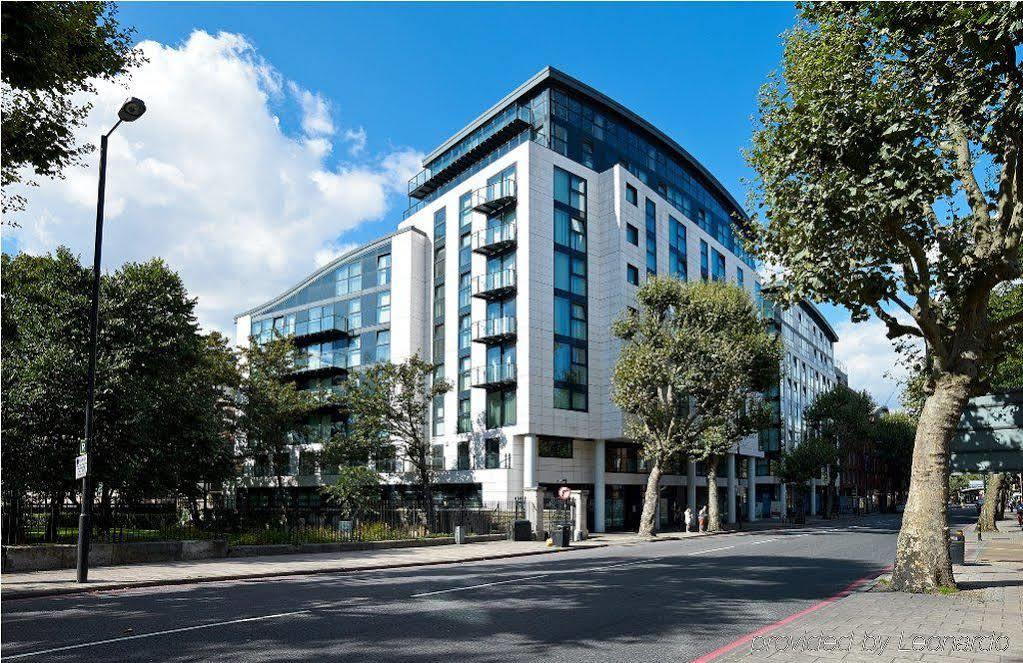 Tower Bridge London Apartments מראה חיצוני תמונה