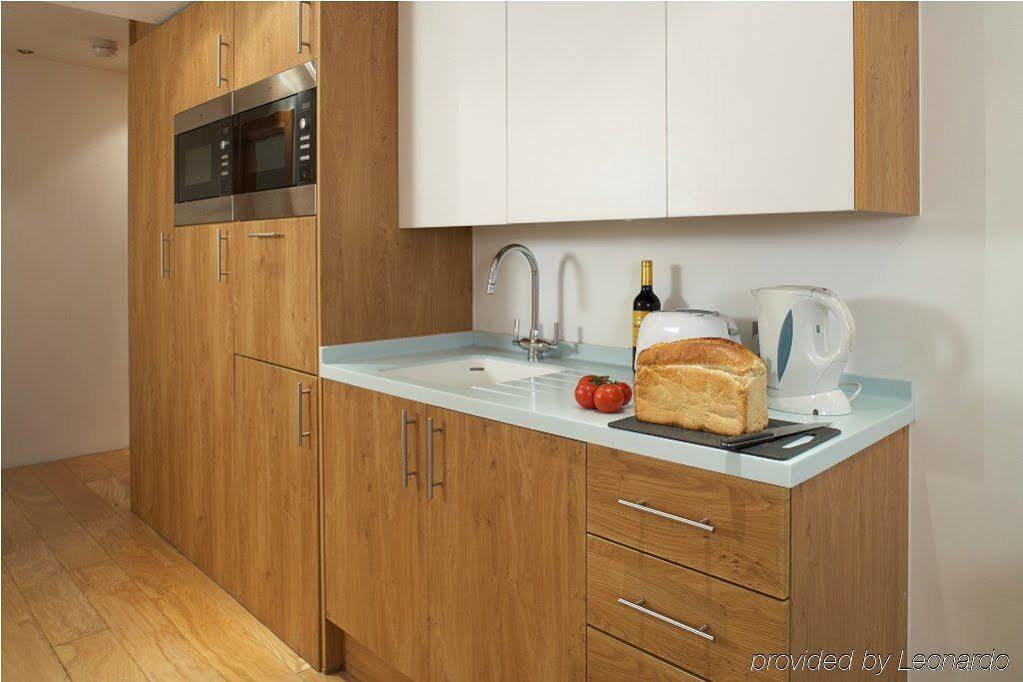 Tower Bridge London Apartments מראה חיצוני תמונה