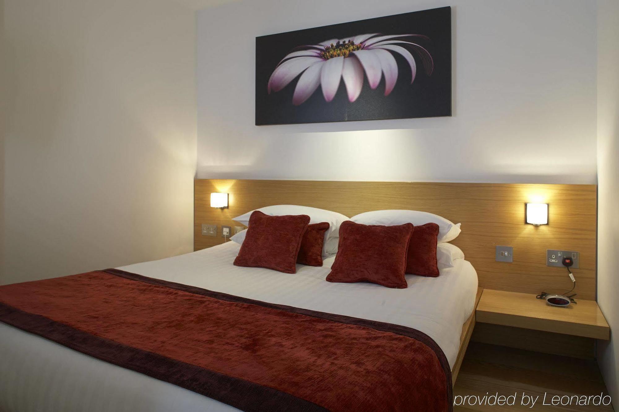 Tower Bridge London Apartments מראה חיצוני תמונה