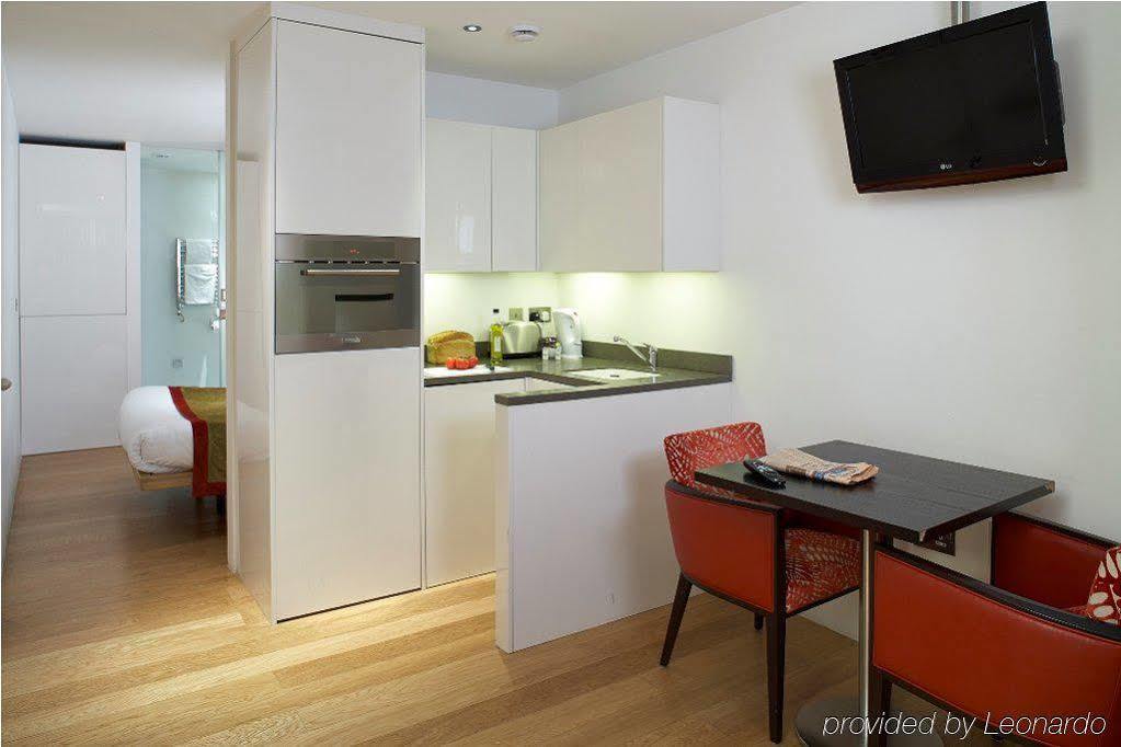 Tower Bridge London Apartments מראה חיצוני תמונה