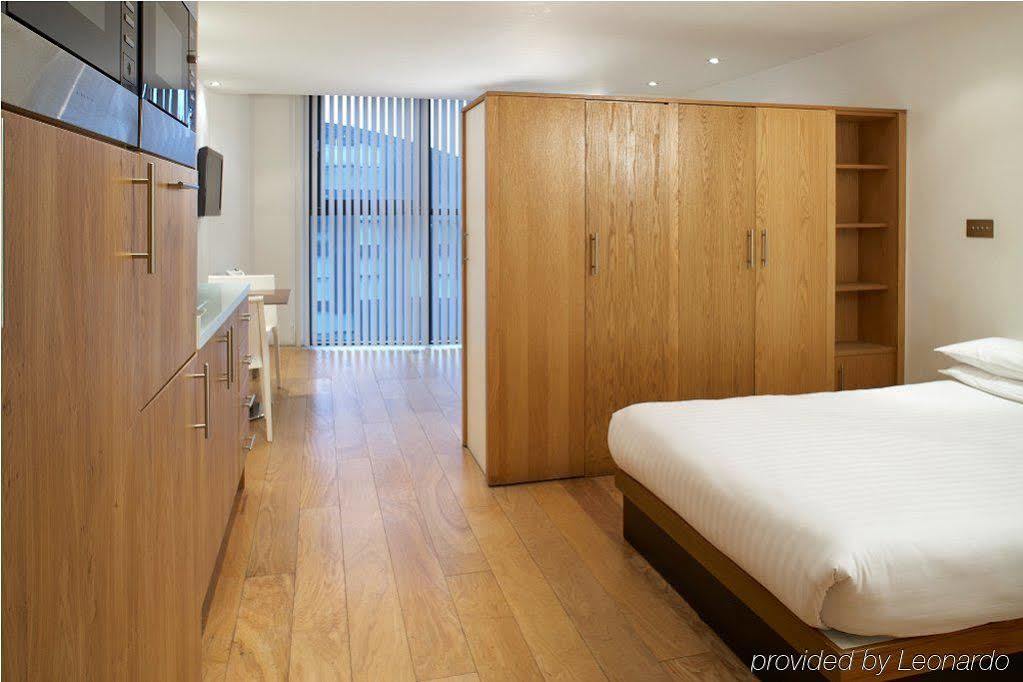 Tower Bridge London Apartments מראה חיצוני תמונה