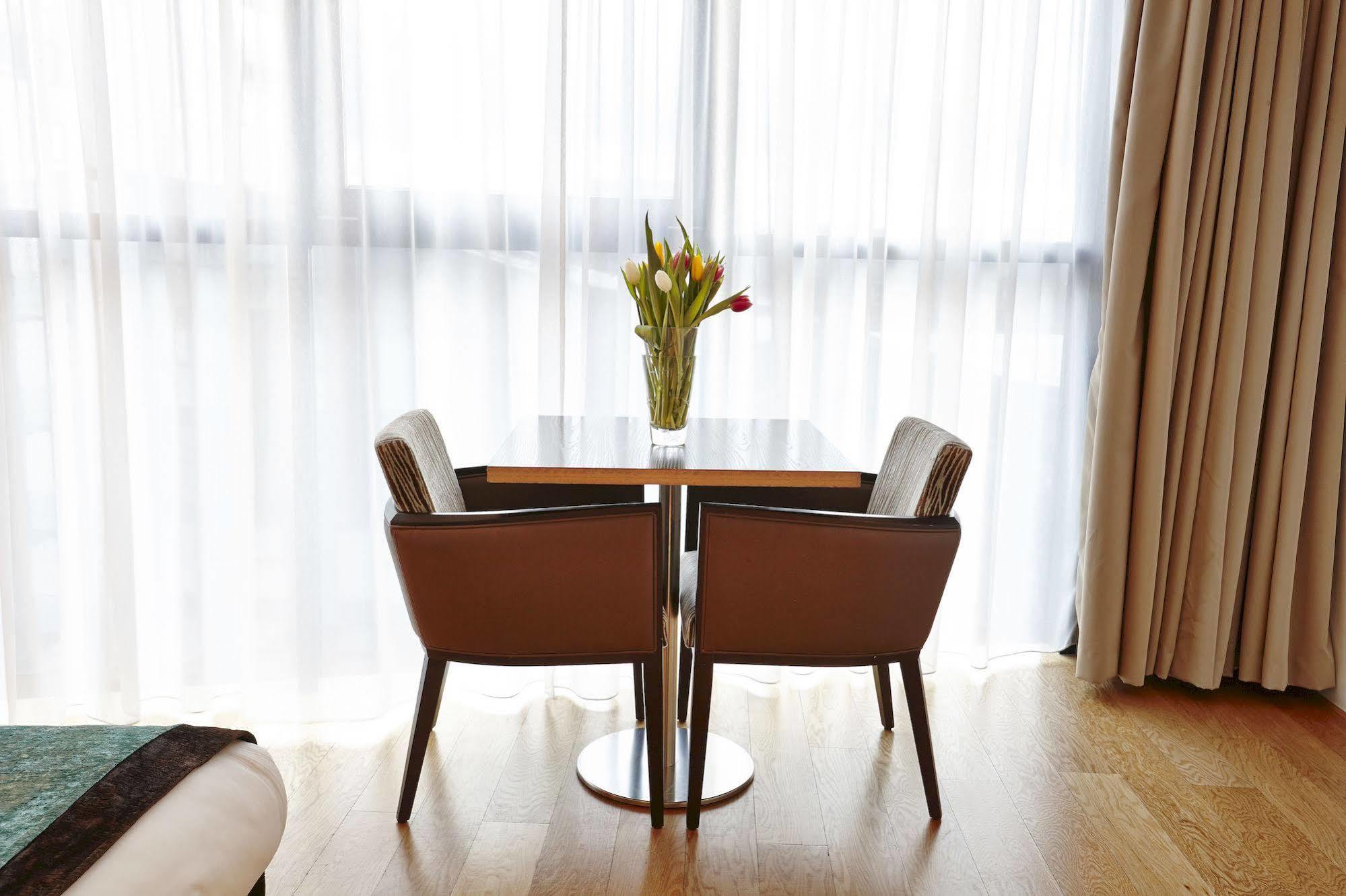 Tower Bridge London Apartments מראה חיצוני תמונה