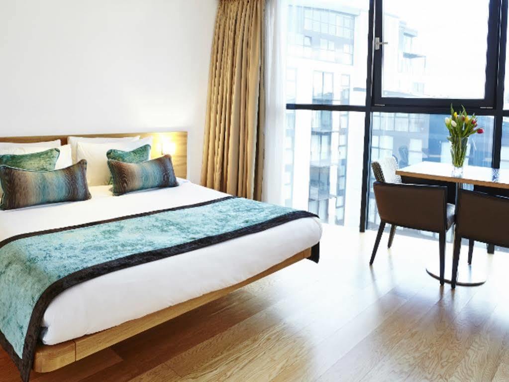Tower Bridge London Apartments מראה חיצוני תמונה